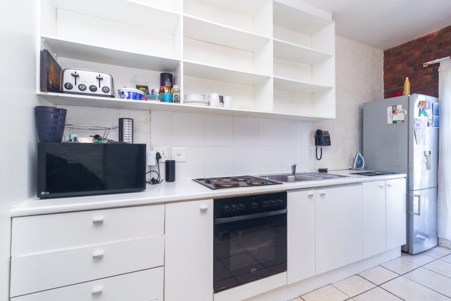 1 Bedroom Property for Sale in Brooklyn Western Cape